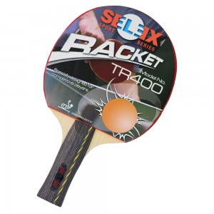 Selex TR 400 ITTF Onaylı Masa Tenisi Raketi